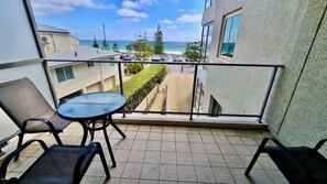 Property grounds - Sandcastles at the Beach – Outstanding Location! (Scarborough)