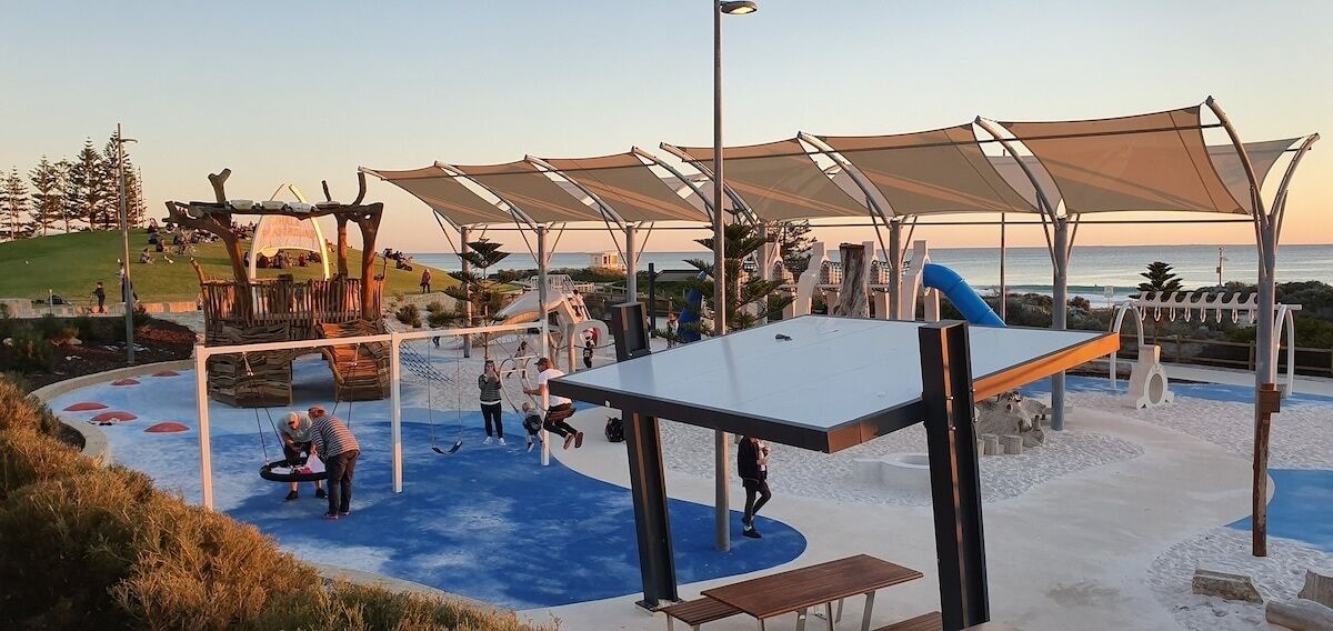 Espace pour enfants
