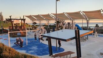 Espace pour enfants