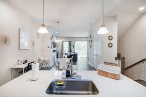 Interiør