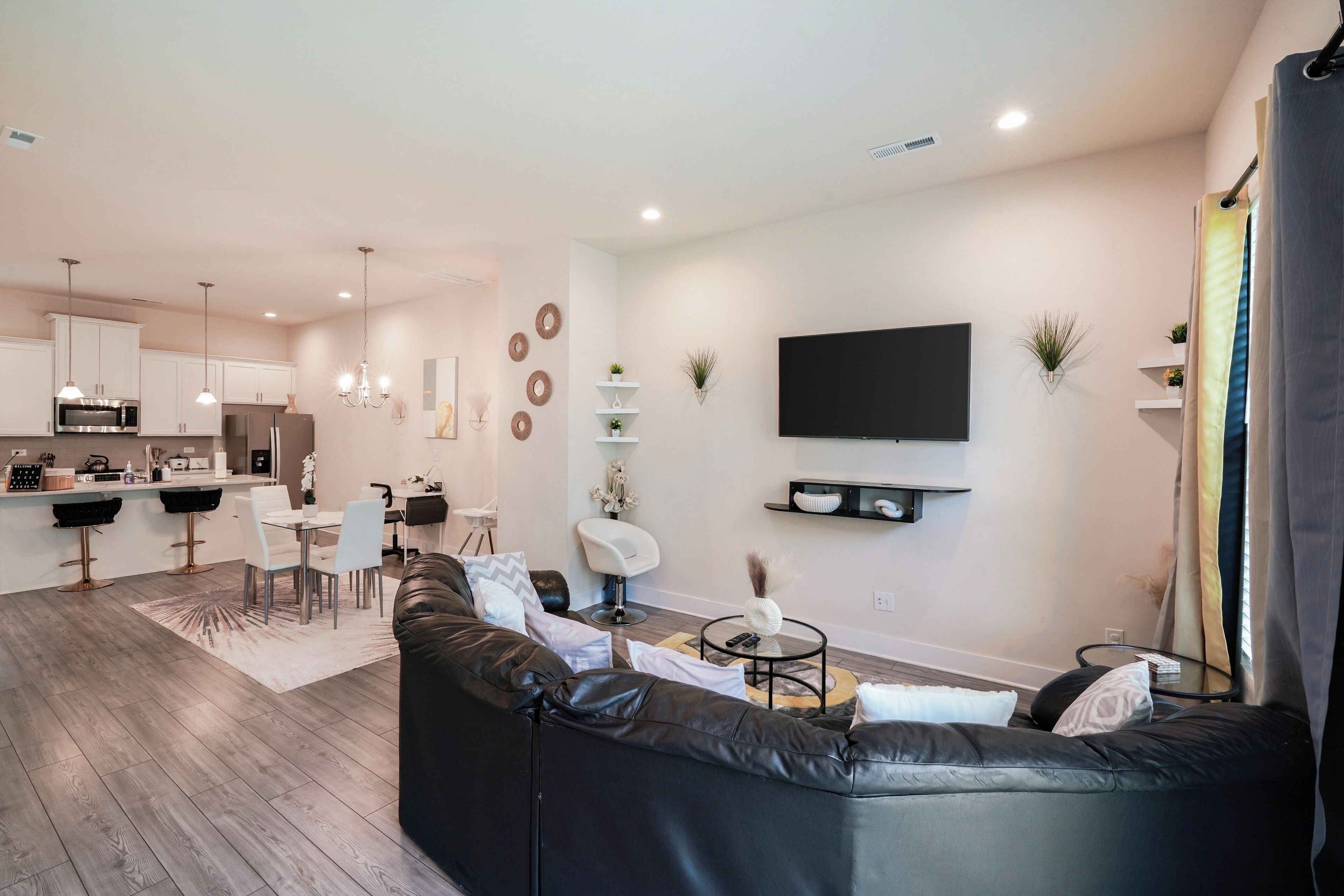 スマートテレビ、書庫