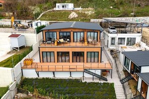 Exterior - Kabakum Dreams Luxury Apartment - Charming Coastal Retreat with Modern Amenities (Varna)