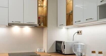 Second home Next to Sea Garden