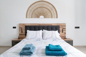 1 chambre, fer et planche à repasser, accès au Wi-Fi (inclus)