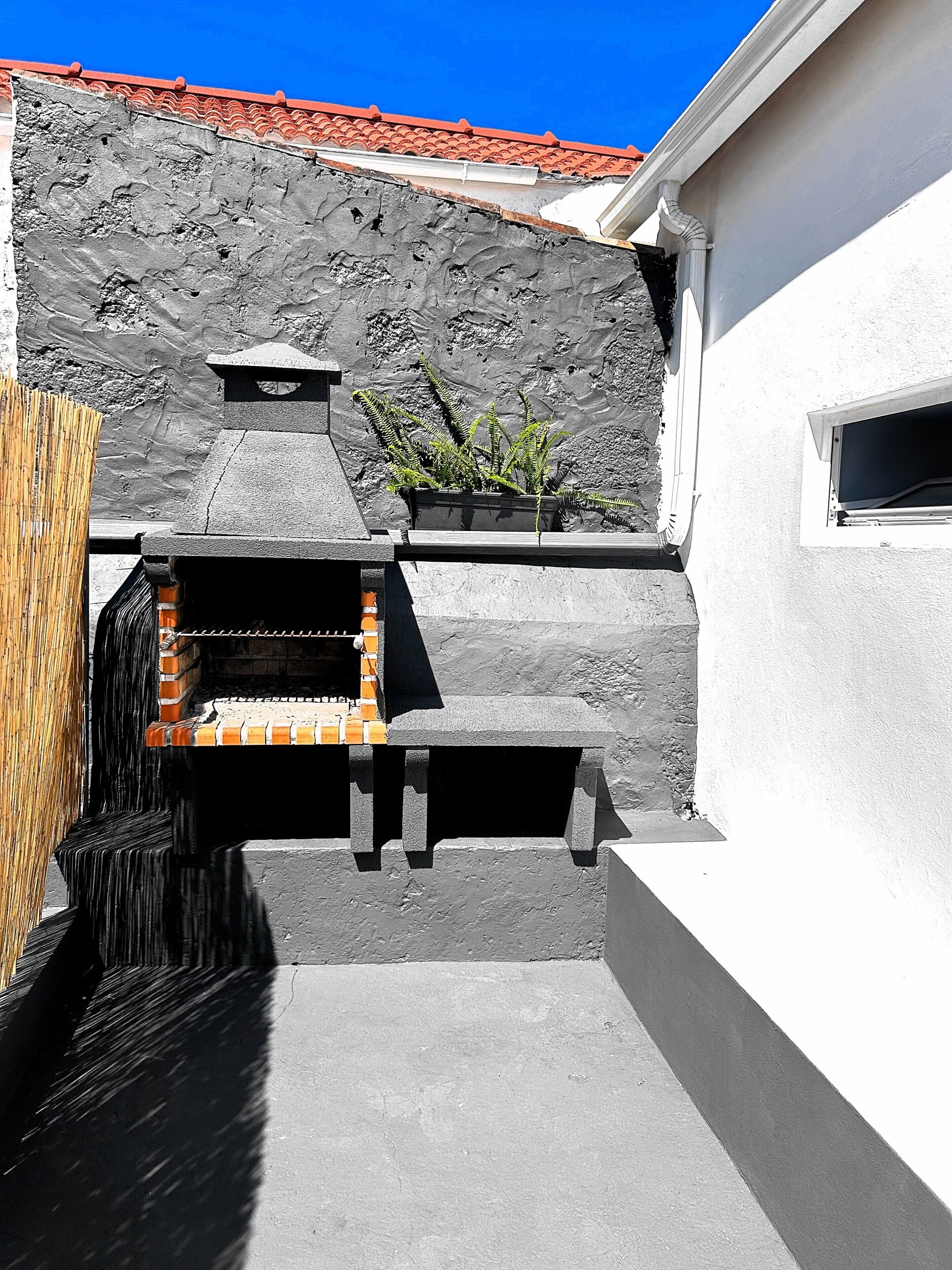 Área da propriedade