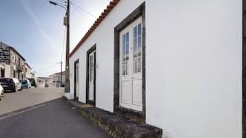 Exterieur