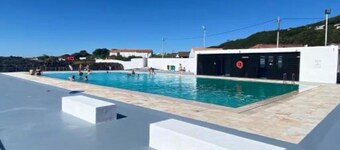 Holiday Home 'Pico Boutique House' with Mountain View, Shared Pool and Wi-Fi