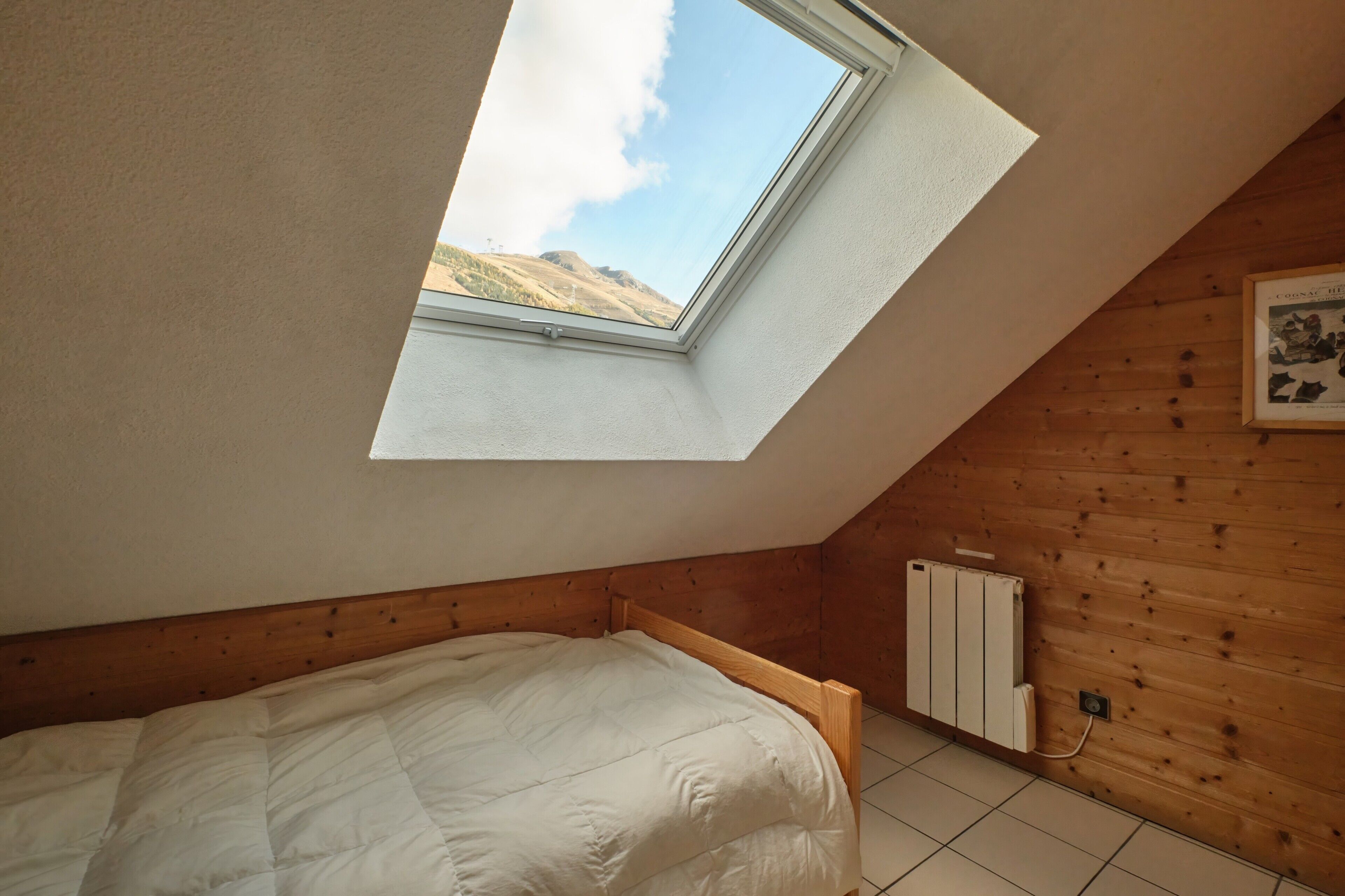 4 bedrooms, free WiFi