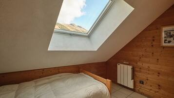 4 bedrooms, free WiFi