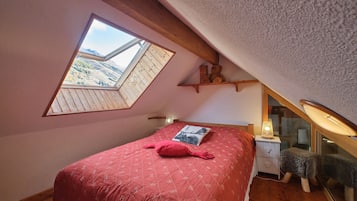 4 habitaciones y wifi gratis