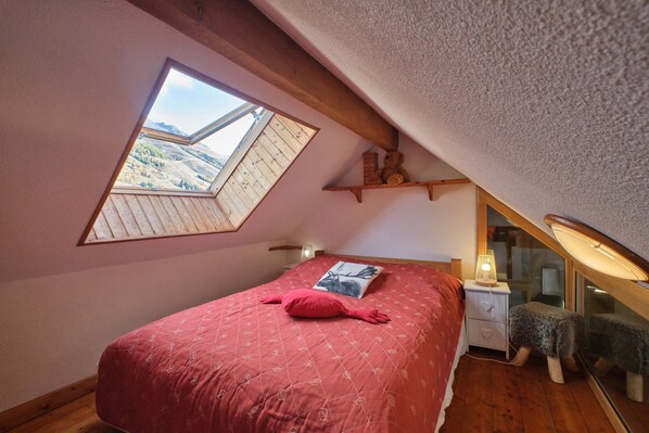 4 Schlafzimmer, kostenloses WLAN