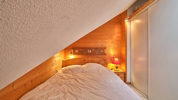 4 habitaciones y wifi gratis