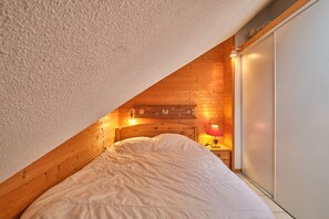 4 Schlafzimmer, kostenloses WLAN