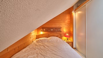 4 chambres, Wi-Fi gratuit