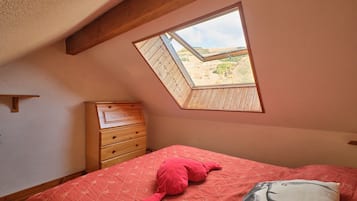 4 sovrum och gratis wi-fi