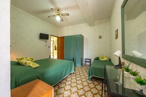 1 dormitorio, wifi gratis, ropa de cama