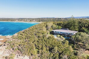 Exterior - Bannisters Beach House (Mollymook Beach)