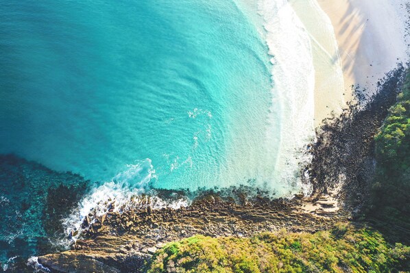 Exterior - Bannisters Beach House (Mollymook Beach)