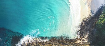 Bannisters Beach House