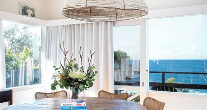 Bannisters Beach House
