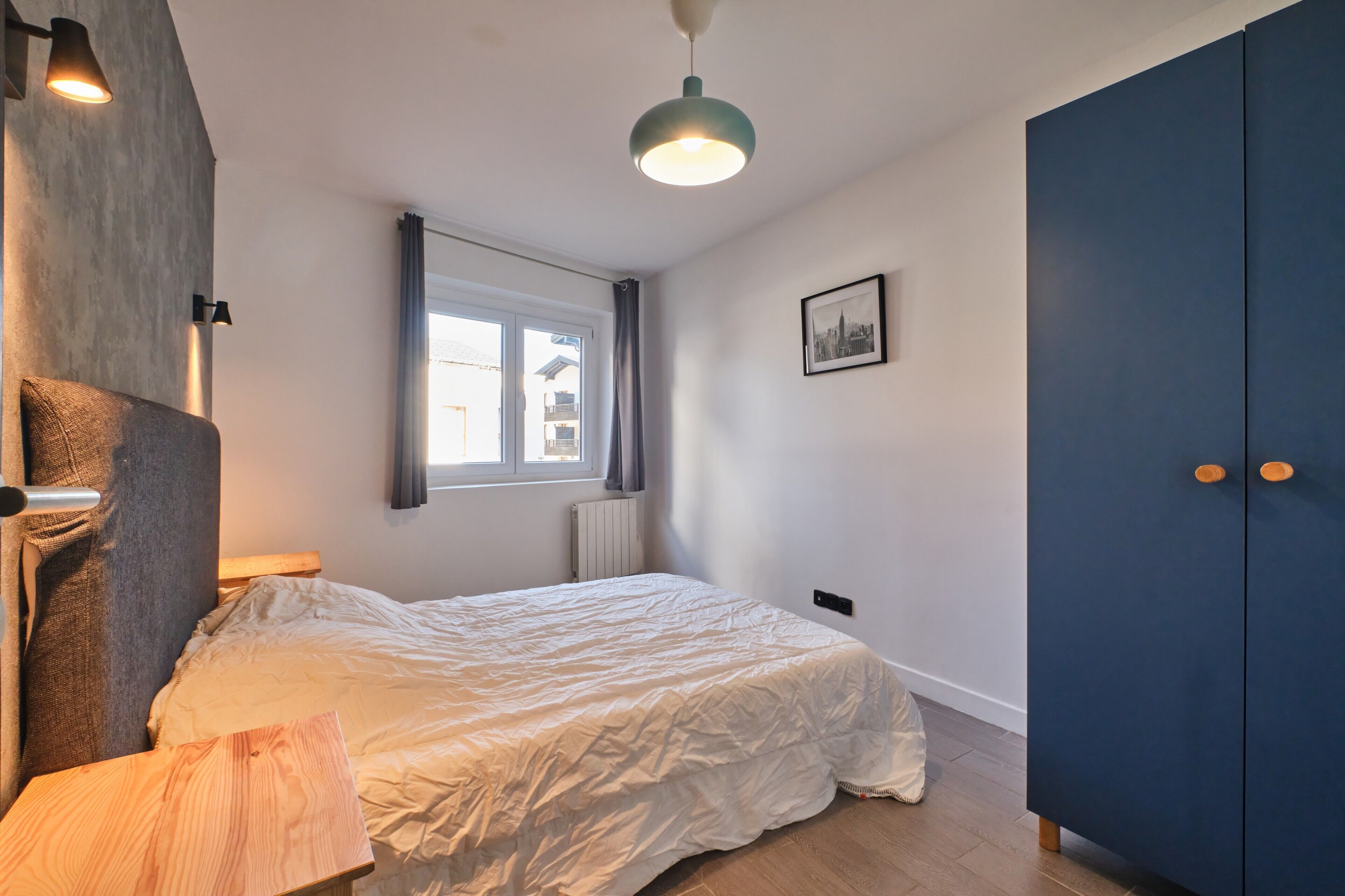 7 chambres, Wi-Fi