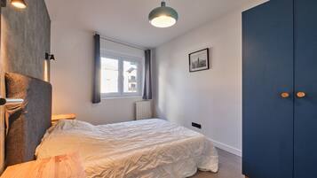 7 chambres, Wi-Fi
