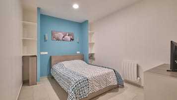 7 camere, Wi-Fi gratuito