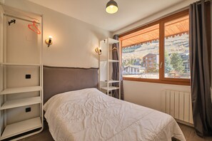 3 habitaciones y wifi 