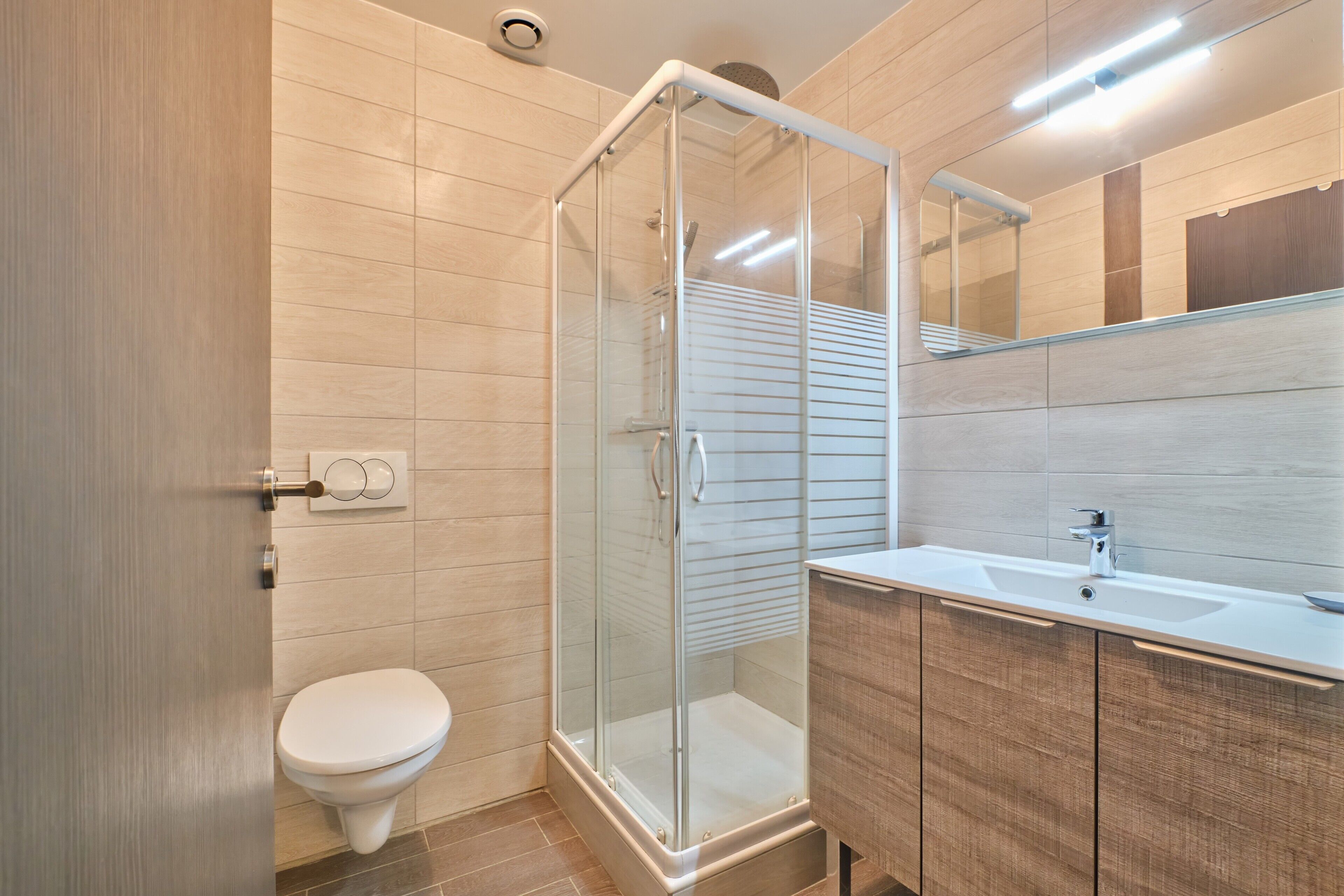 Shower