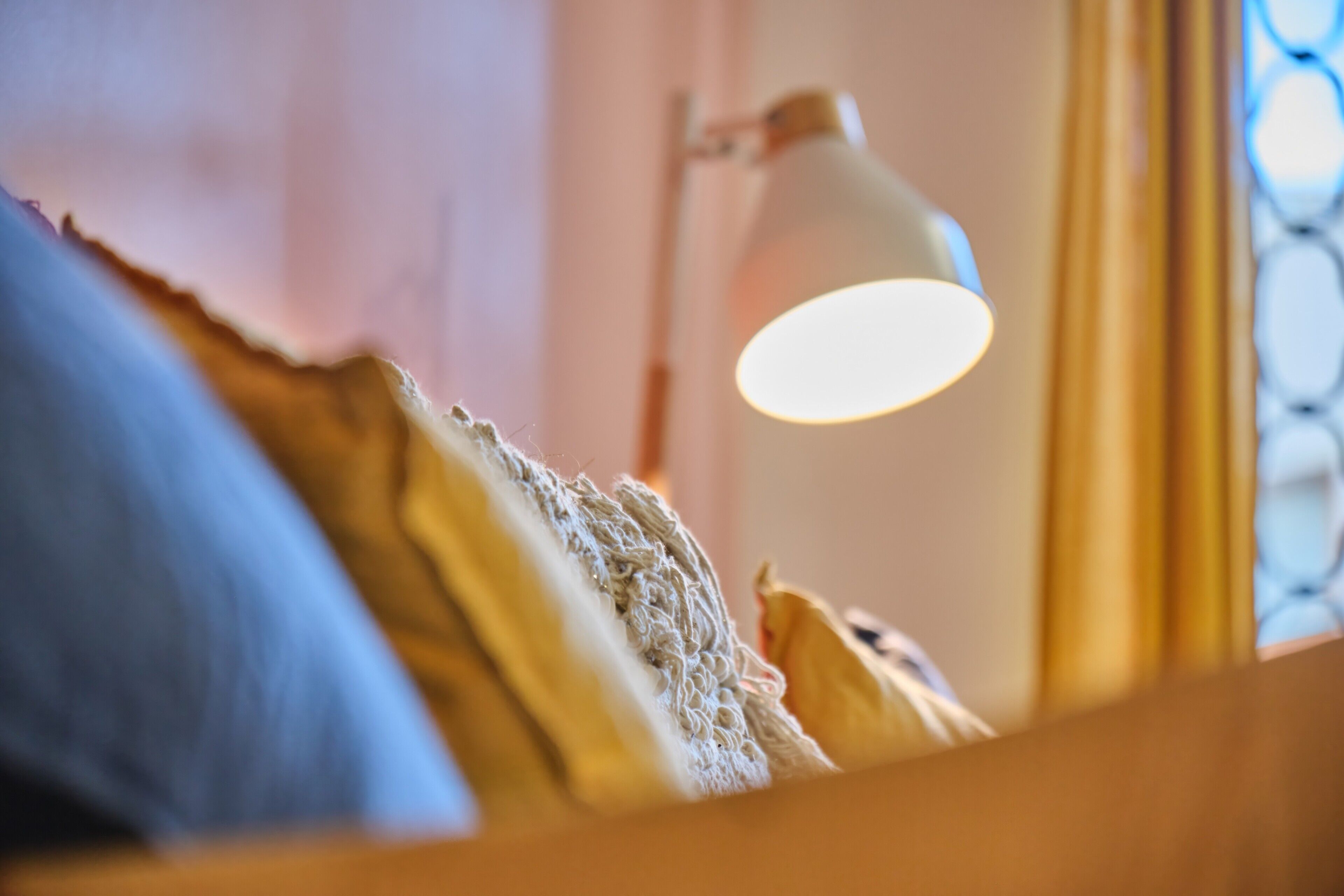 Innendetails