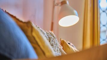 Innendetails