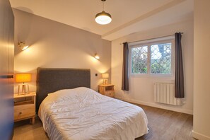 2 bedrooms - With Mountain Views at the Apartment 'Marmotte 105' (Les Deux Alpes)