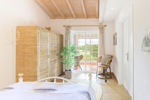 3 Schlafzimmer, Bügeleisen/Bügelbrett, kostenloses WLAN, Bettwäsche