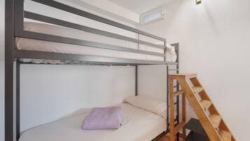 2 slaapkamers, gratis wifi, beddengoed