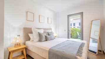 3 Schlafzimmer, Bügeleisen/Bügelbrett, kostenloses WLAN, Bettwäsche