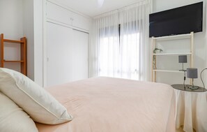 3 slaapkamers, gratis wifi, beddengoed