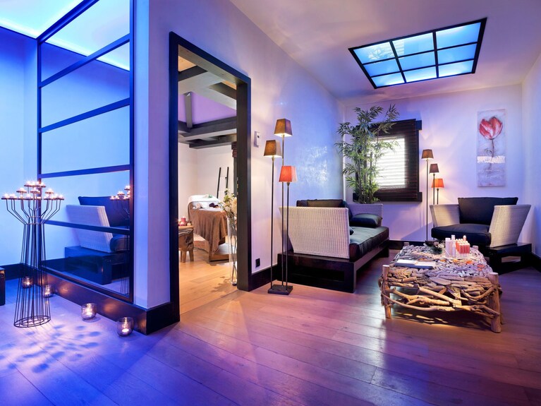 Le Télémark 5* By Interhome - 蒂涅