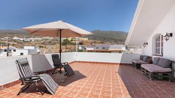 Terras