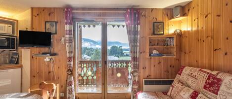 Télévision, lecteur de DVD