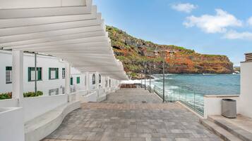 Terras
