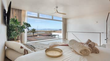 1 dormitorio, tabla de planchar con plancha, wifi gratis y ropa de cama