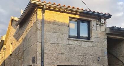 Holiday Home 'Casa Da Capela' with Mountain View, Wi-Fi and Air Conditioning
