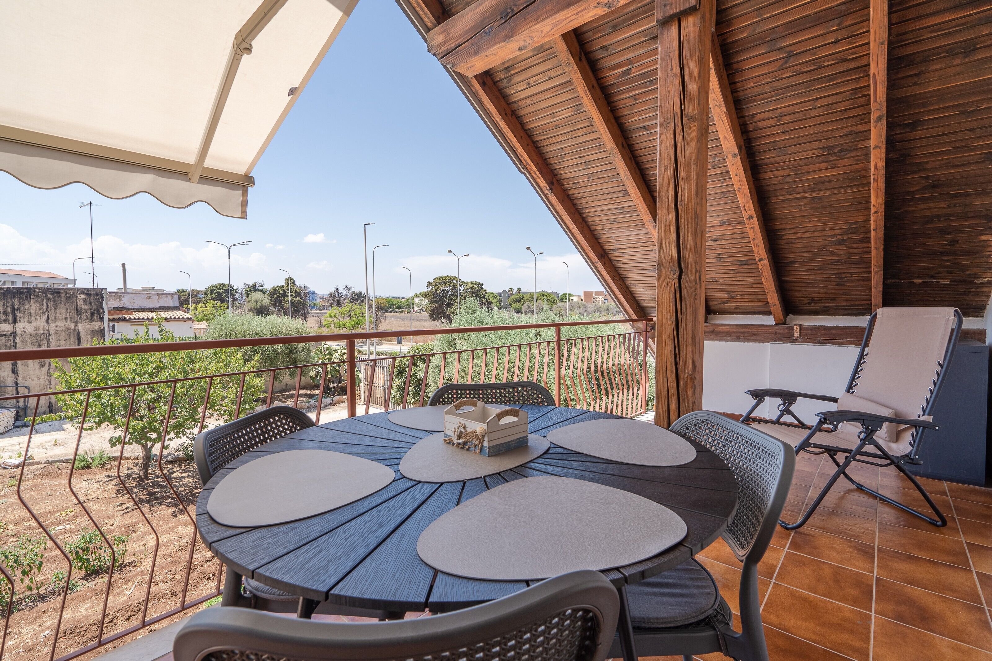 Servei de restauració a l'aire lliure