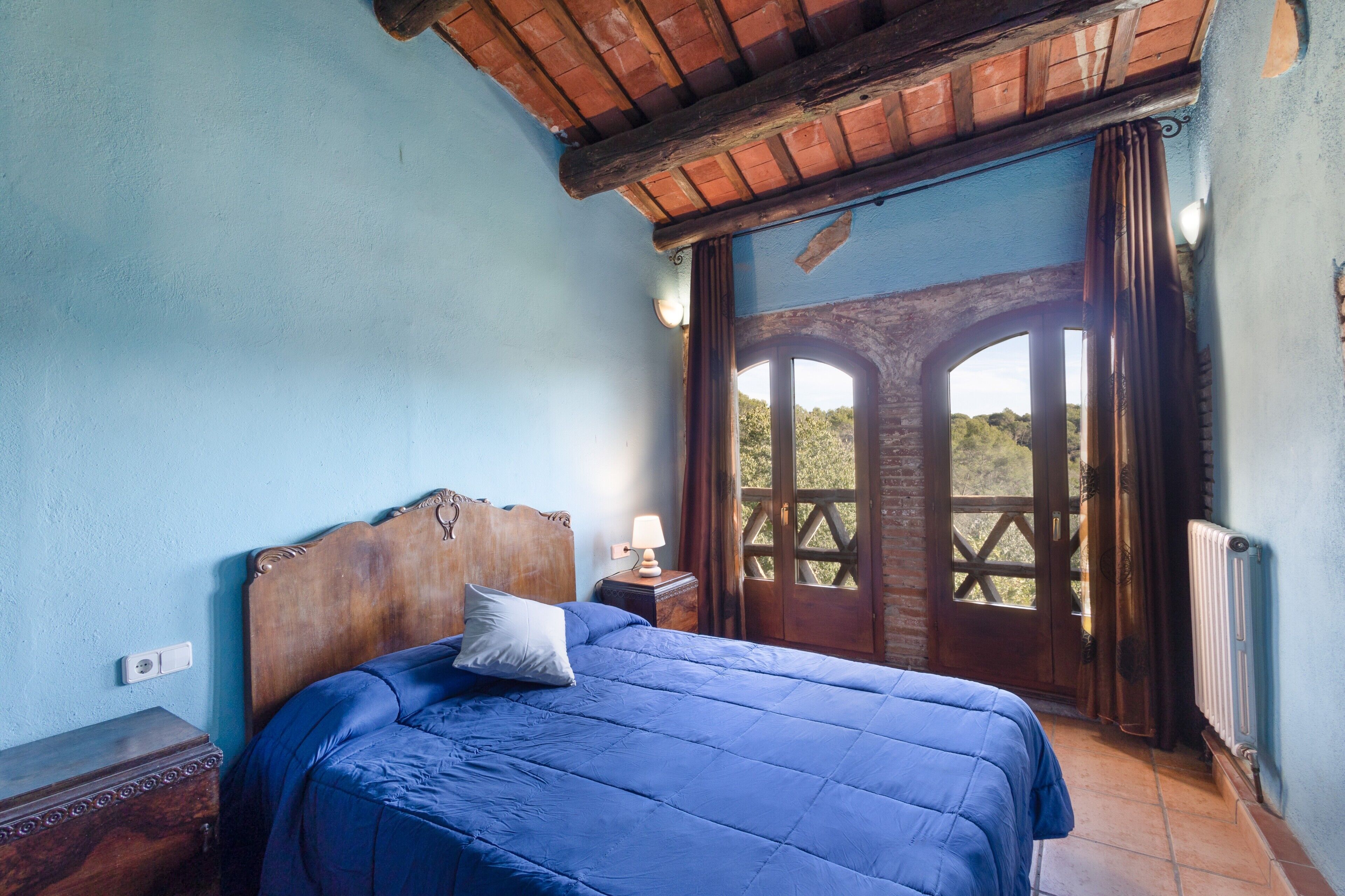 7 slaapkamers, gratis wifi, beddengoed