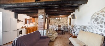 Country House 'Can Llevorer' with Mountain View, Private Pool and Private Terrace