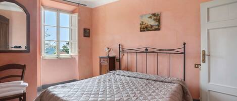 1 Schlafzimmer, Bettwäsche