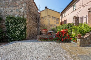 Terraço/pátio
