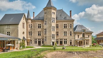 Exterieur