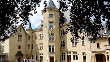 Site dâintĂ©rĂȘt