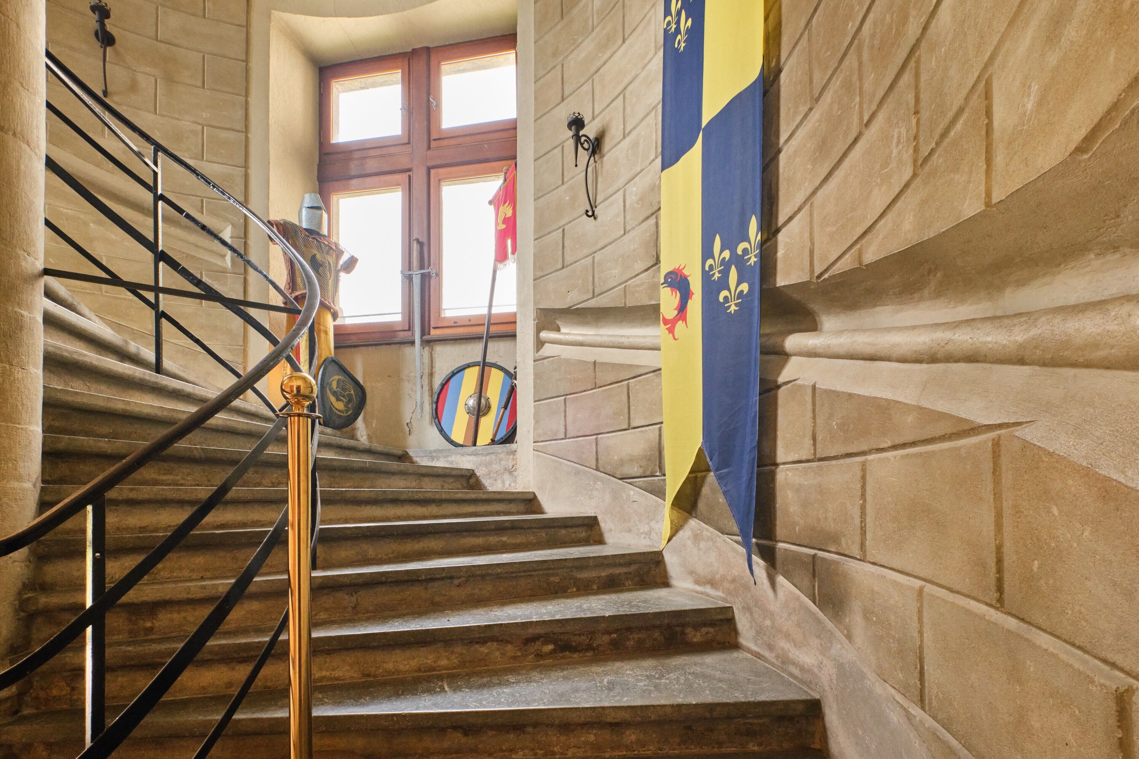 Intérieur